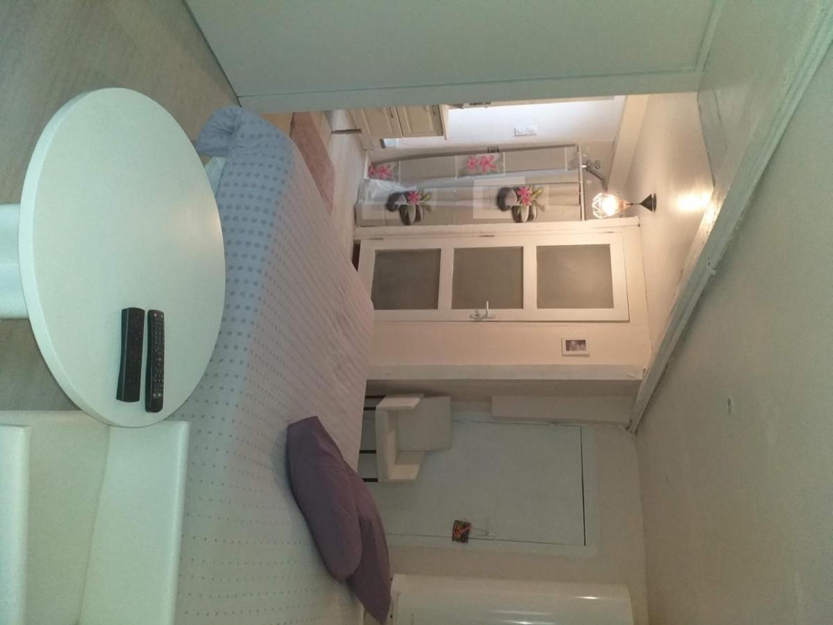 Chambres D'Hotes Selon Morphee 셀롱지 외부 사진